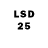 LSD-25 экстази кислота Aelita Mok